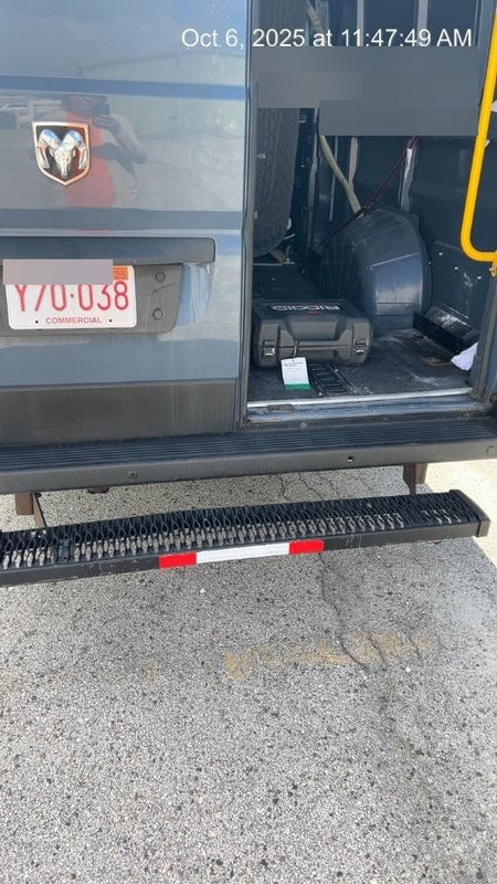 2023 RIDGID 48553