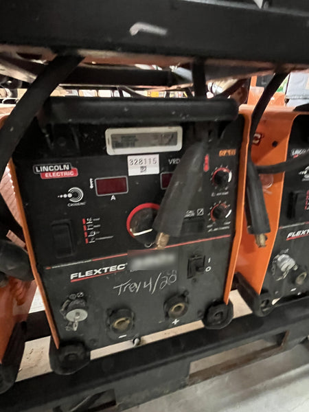 2023 MILLER ELECTRIC XMT 350