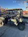 Kawasaki Mule PRO-DXT Kawasaki Mule 4x4 Diesel UTV w/Hard Top, Windshield, Beacon, Backup Alarm, ES Keypad/Hardware Installed