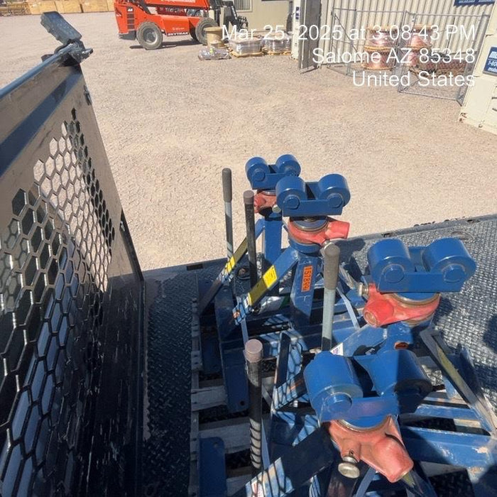 2021 CURRENT TOOLS 680