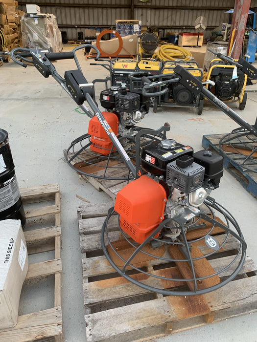 2020 HUSQVARNA CT 36-8A-V