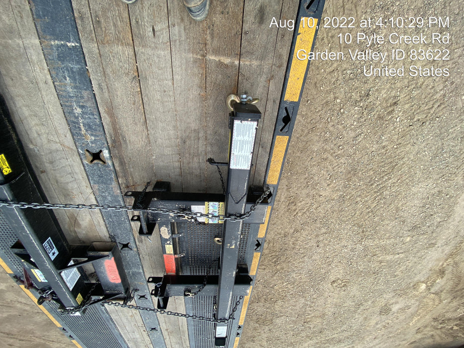 2021 STAR INDUSTRIES 1150C