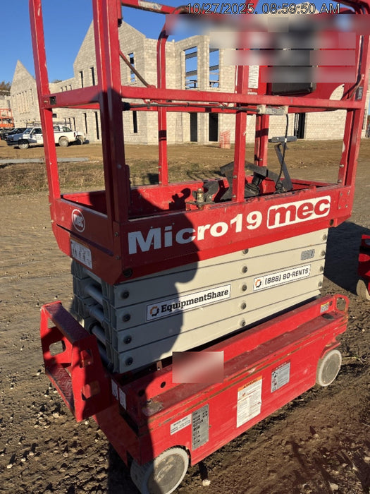 2019 MEC Micro 19