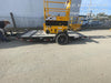 2024 PJ TRAILERS T1 Tilt
