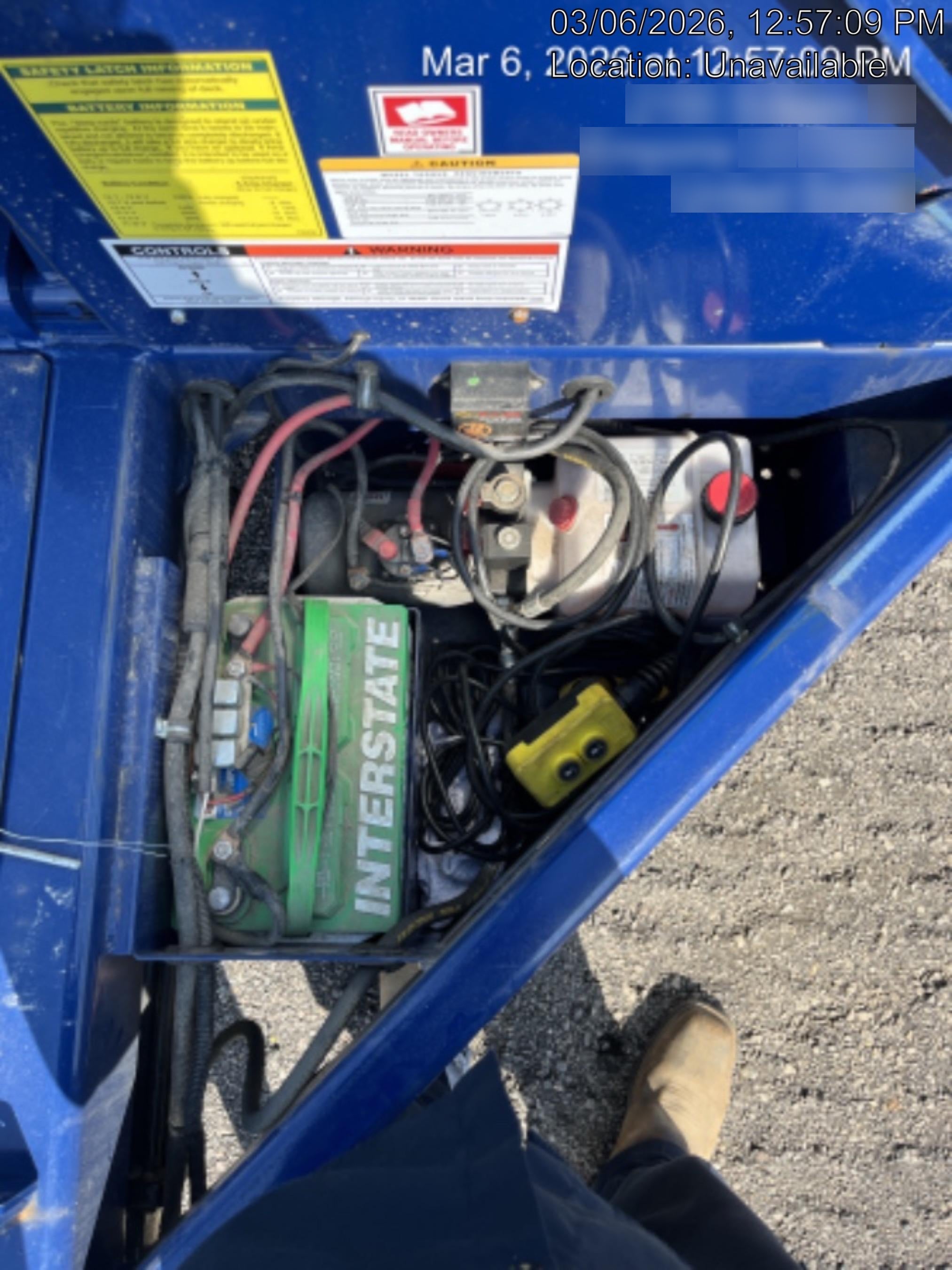 2025 AIR TOW Rental14