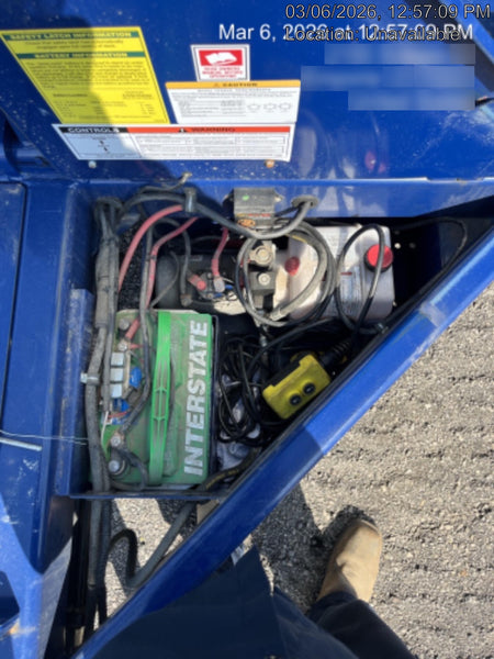 2025 AIR TOW Rental14