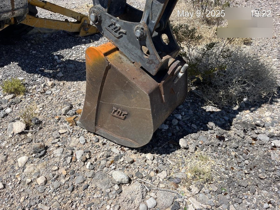 2023 TAG MANUFACTURING 24" HD QCB30 Bucket