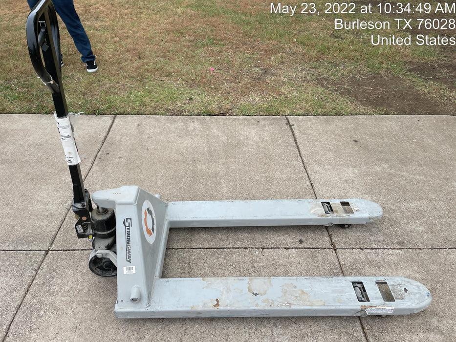 2019 STRONGWAY 5500 lb Pallet Jack