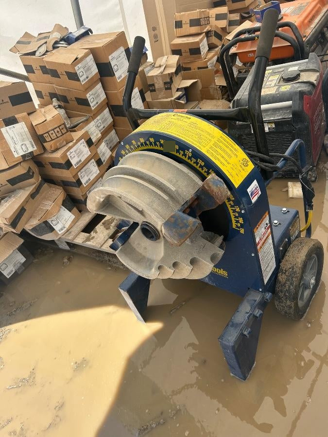2021 CURRENT TOOLS 77SR