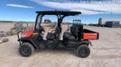 2020 KUBOTA RTV-X1140W-H (Canopy)