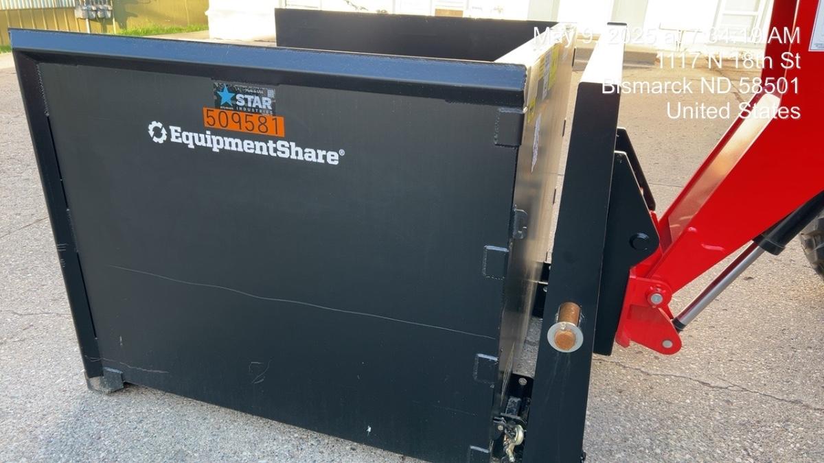 2025 STAR INDUSTRIES 1425