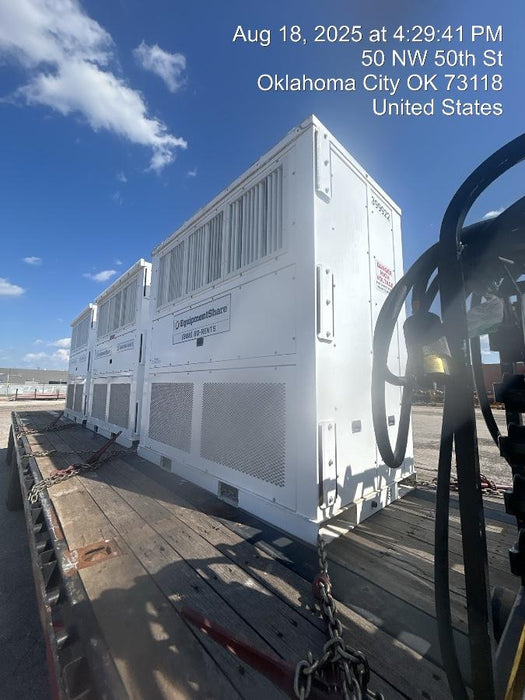 2024 OCEANAIRE OVAC24034AH