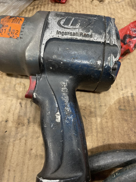 2022 INGERSOLL RAND 2925P3TI