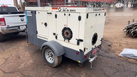 2023 ATLAS COPCO PAC F44 KD-S