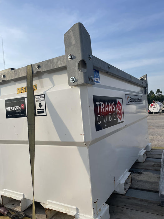 2021 TRANSCUBE 20TCG(G)W-NA