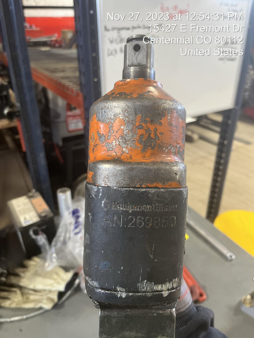 2022 MICHIGAN PNEUMATIC ES-751SS-TRACKER