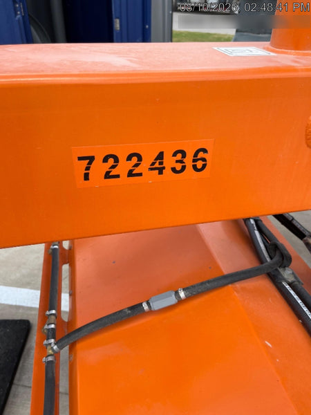 2026 LAY-MOR SM300 Canopy