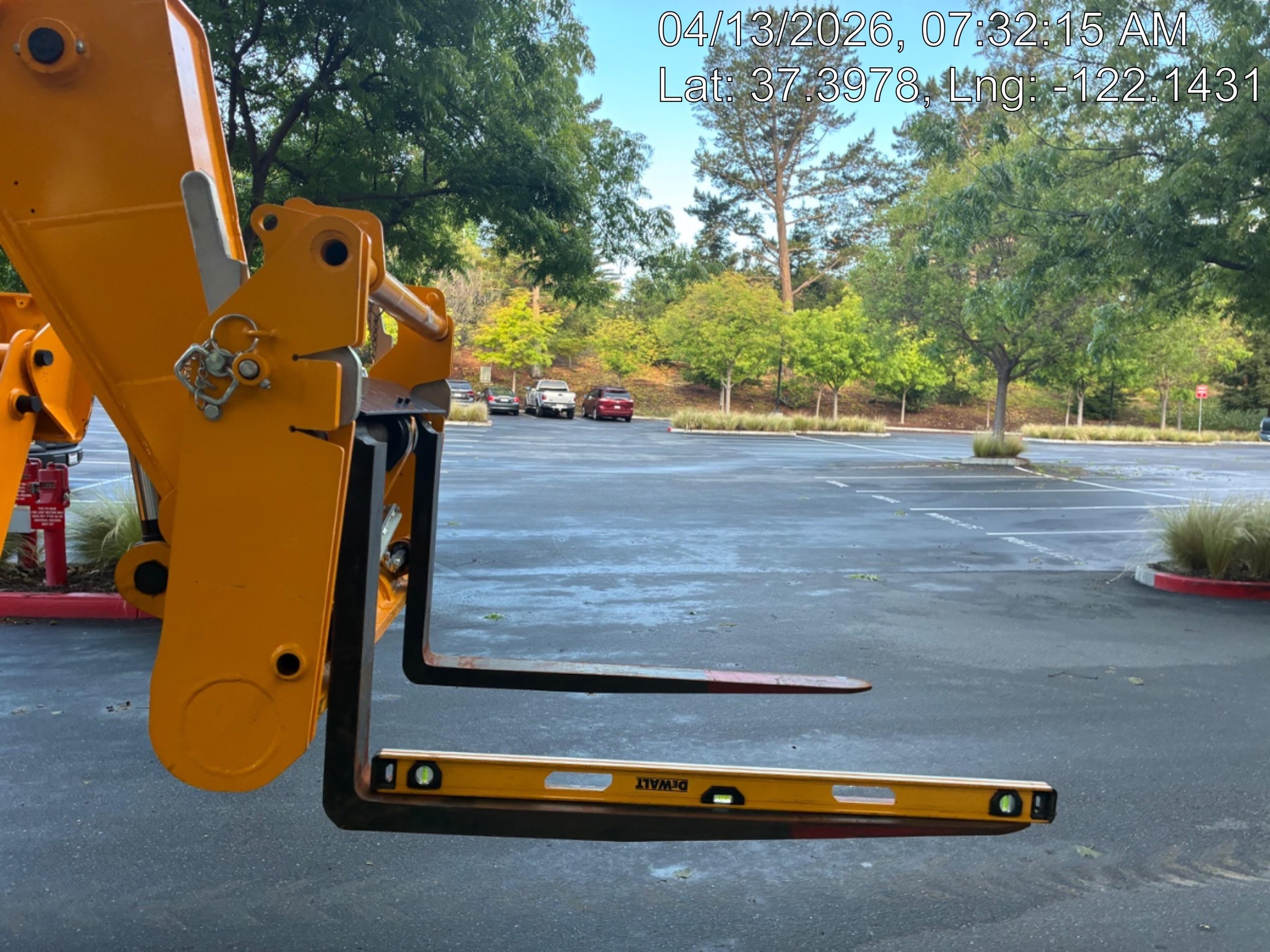 2025 JCB 508-66TC