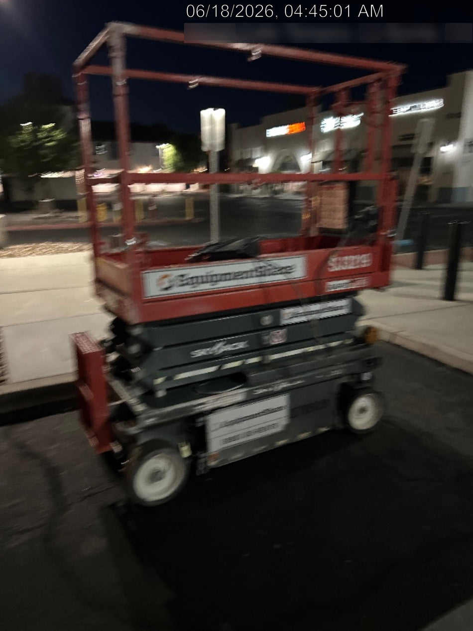 2023 SKYJACK SJ3219