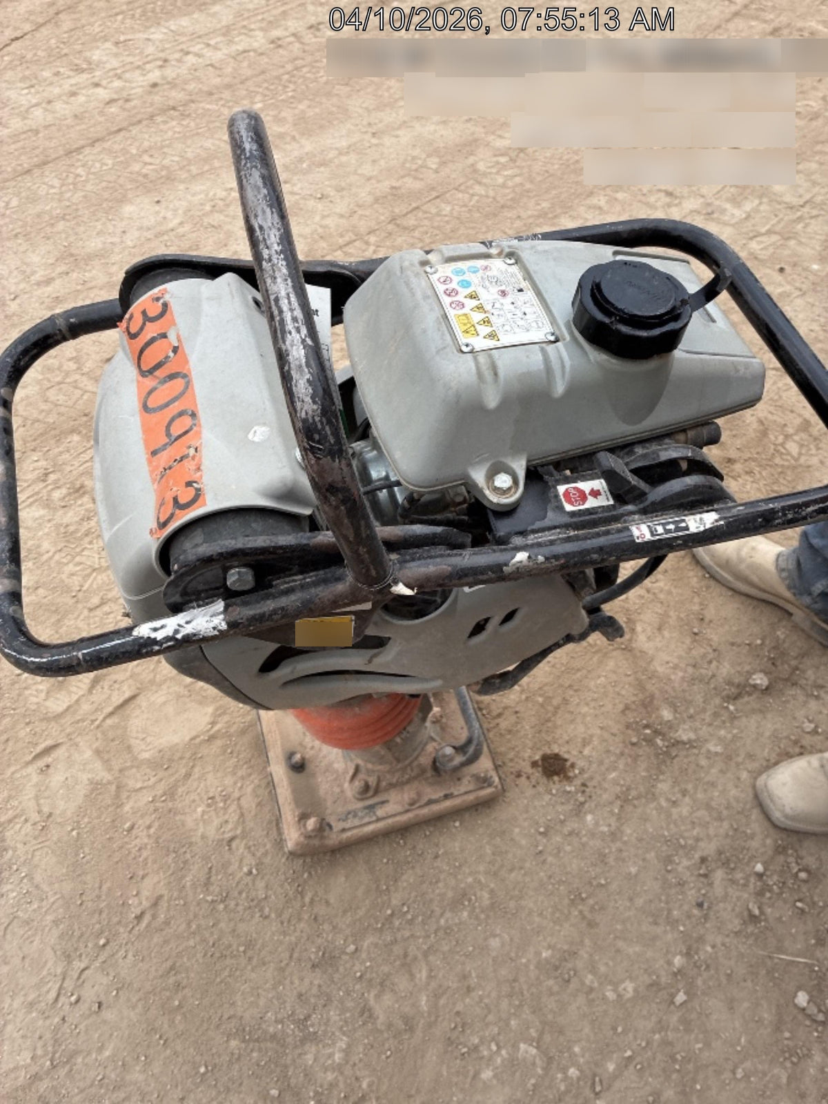 2023 MULTIQUIP MTX60HD