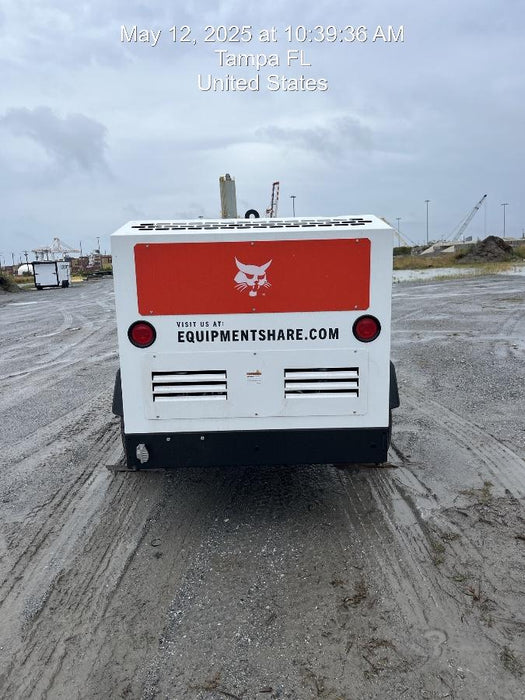 2025 BOBCAT PA425WCU-T4F