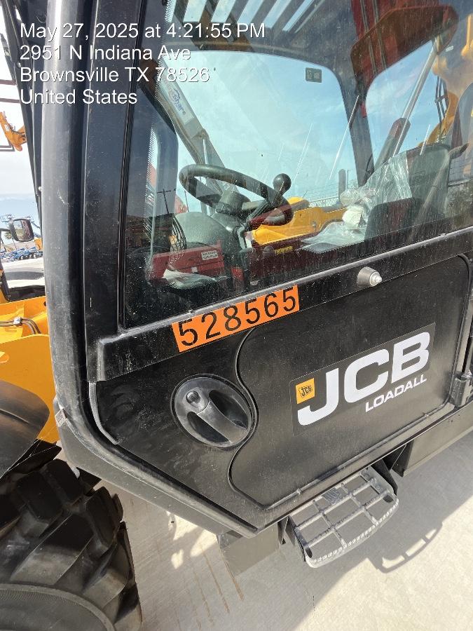 2025 JCB 510-56