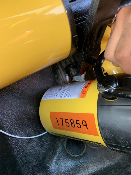 2021 ENERPAC RC504