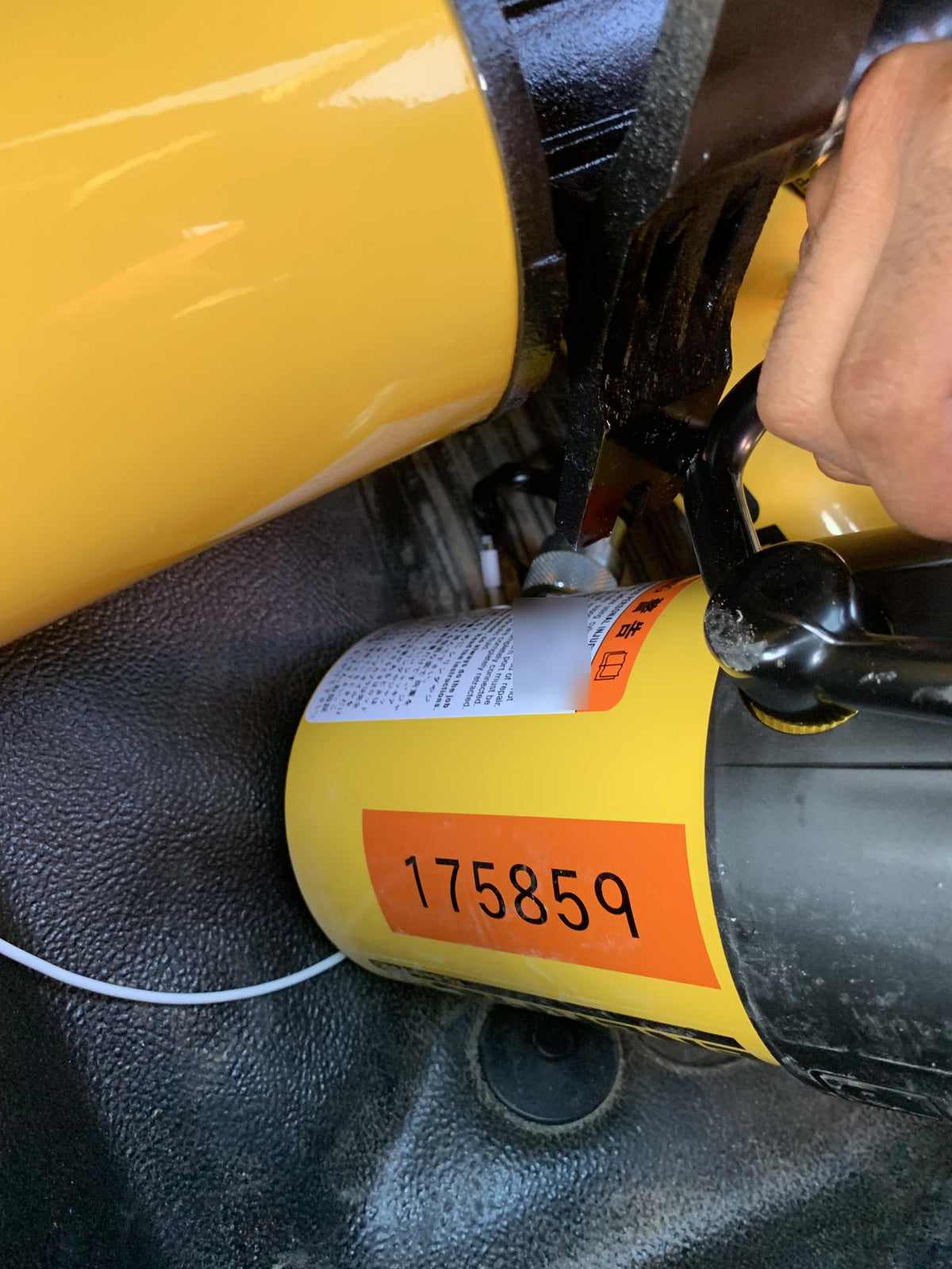 2021 ENERPAC RC504