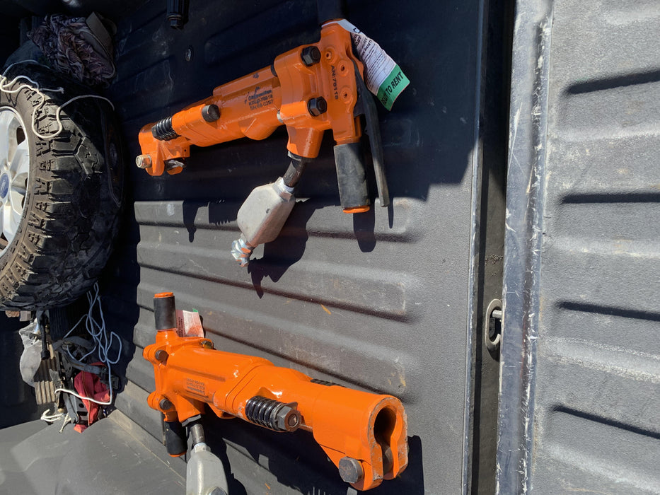 2020 MICHIGAN PNEUMATIC MP-TPB60-118