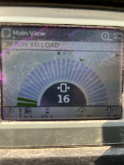 2024 ATLAS COPCO XAS 850