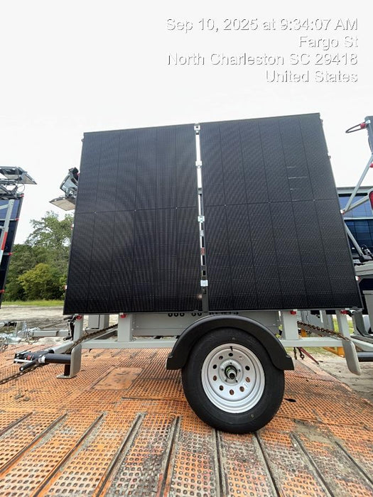 2025 PROGRESS SOLAR SOLUTIONS Helios-2XP