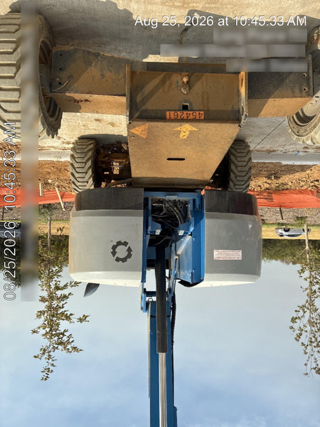 2024 GENIE S-45 XC