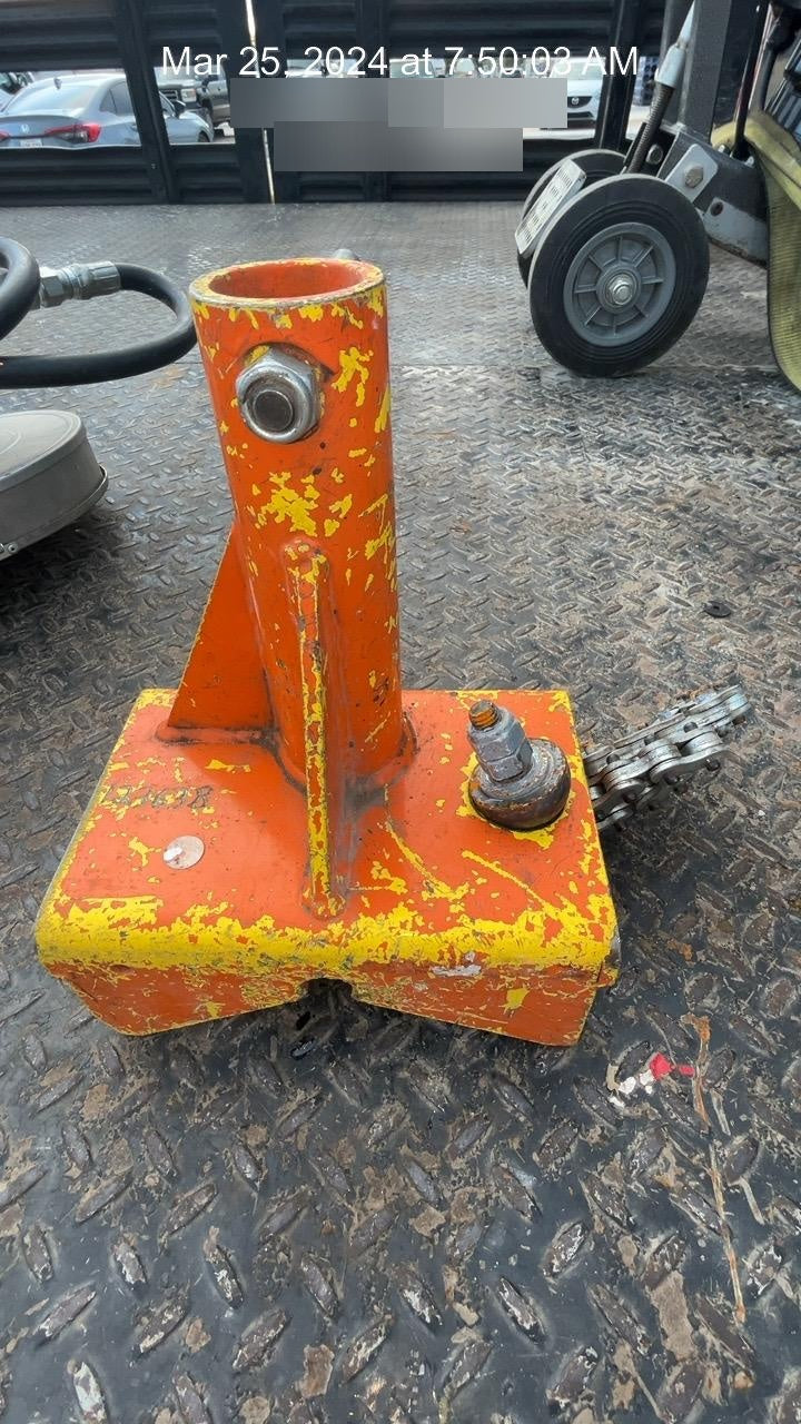 2021 MICHIGAN PNEUMATIC 10267