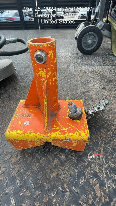 2021 MICHIGAN PNEUMATIC 10267