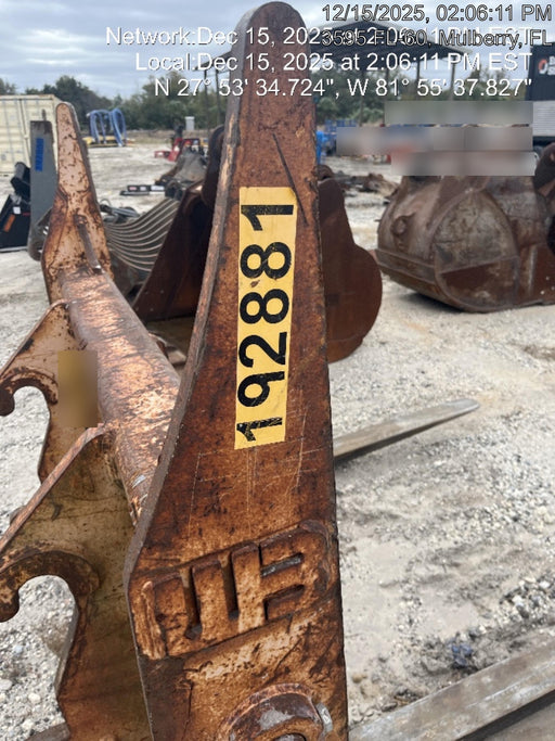 2011 WERK-BRAU PF60WL621