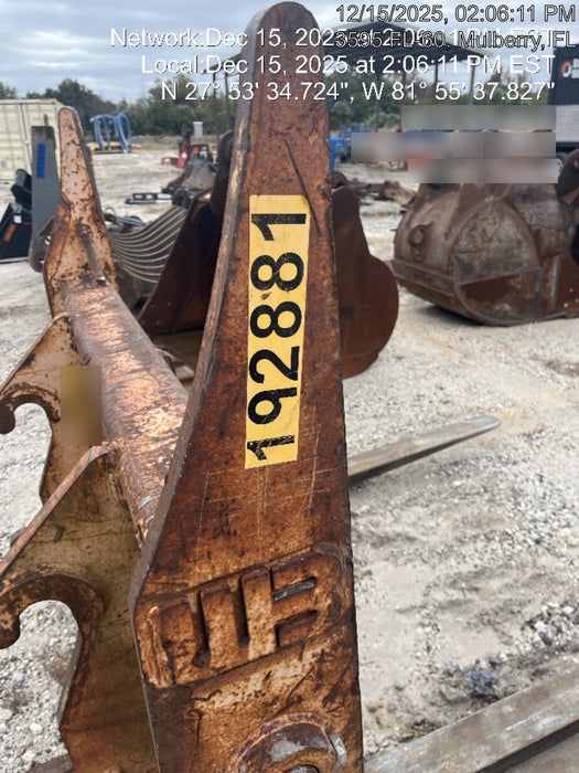 2011 WERK-BRAU PF60WL621