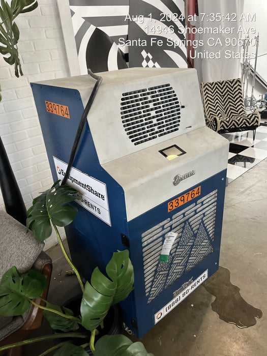 2023 KWIKOOL KWIB6021-2