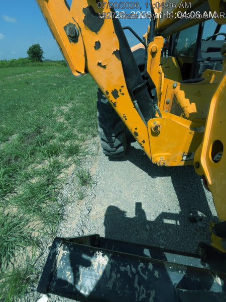 2022 JCB 510-56