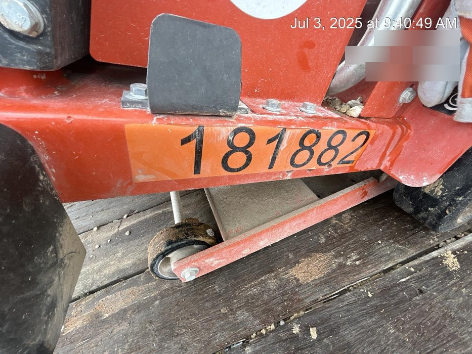 2021 HUSQVARNA FS 524