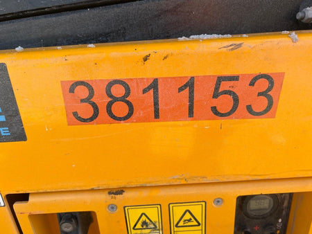 2024 JCB S1932E
