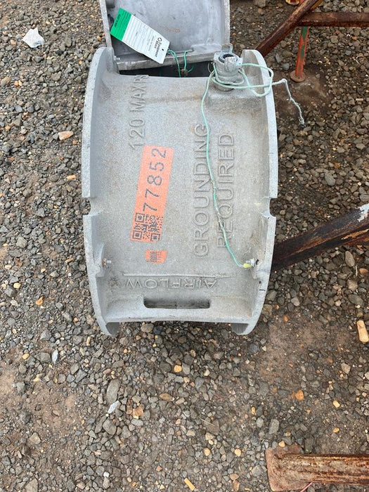 2020 MICHIGAN PNEUMATIC JF20