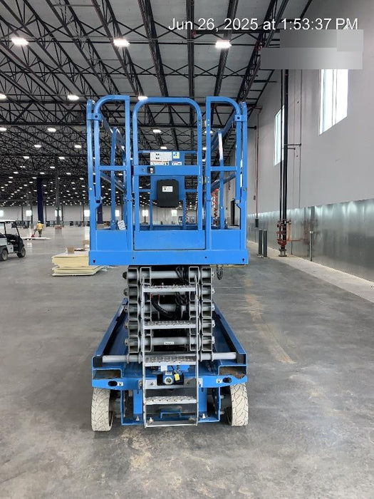 2021 GENIE GS-4046 E Drive