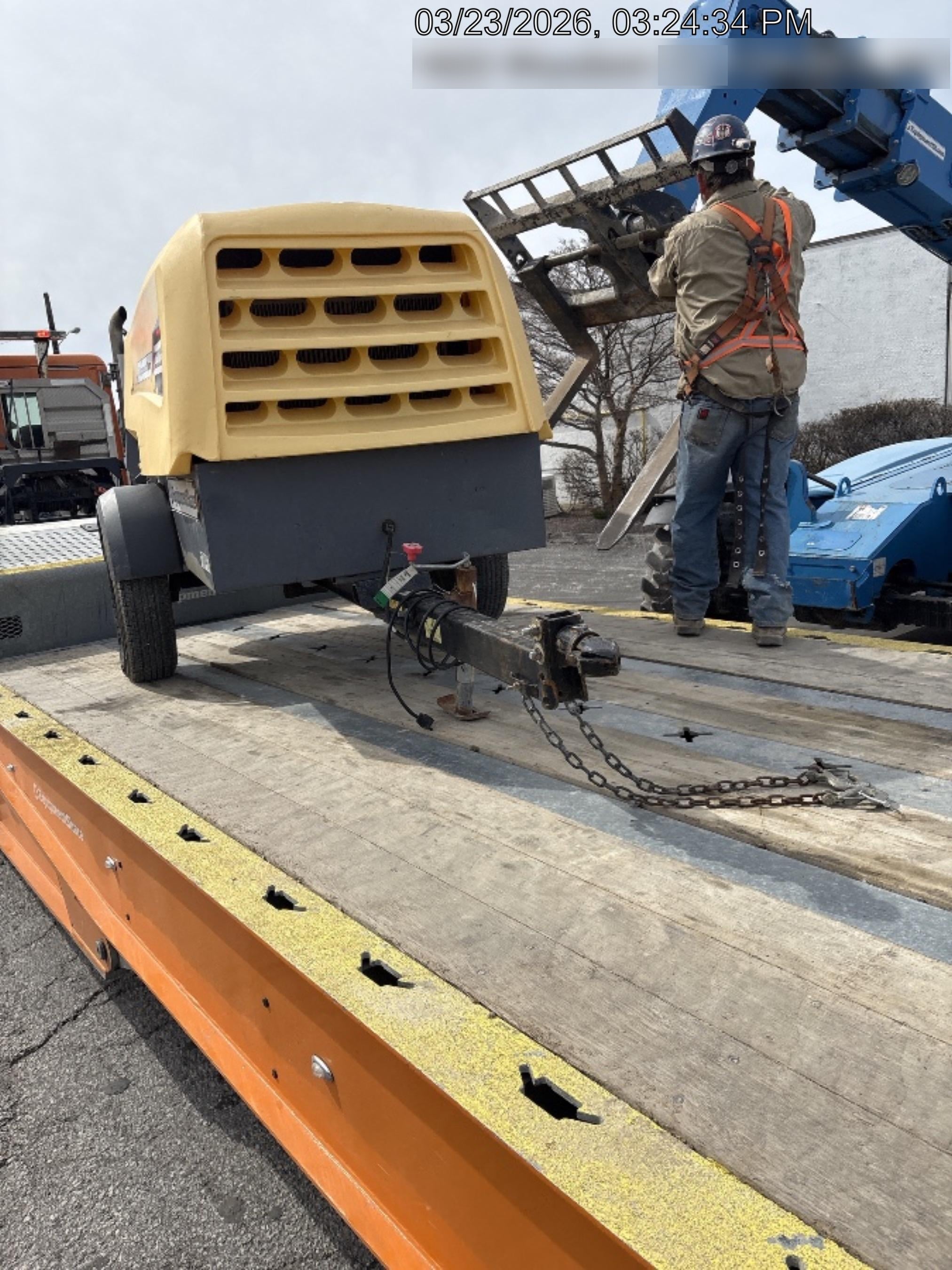 2020 ATLAS COPCO XAS188
