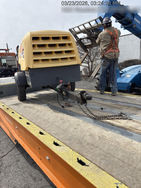 2020 ATLAS COPCO XAS188