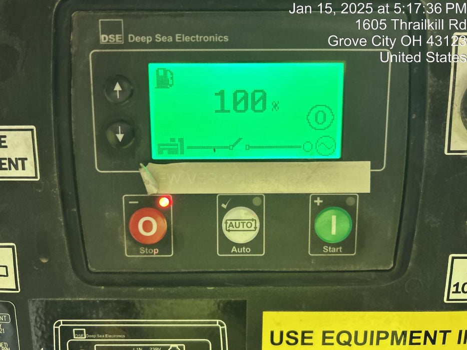 2022 ATLAS COPCO QAS45