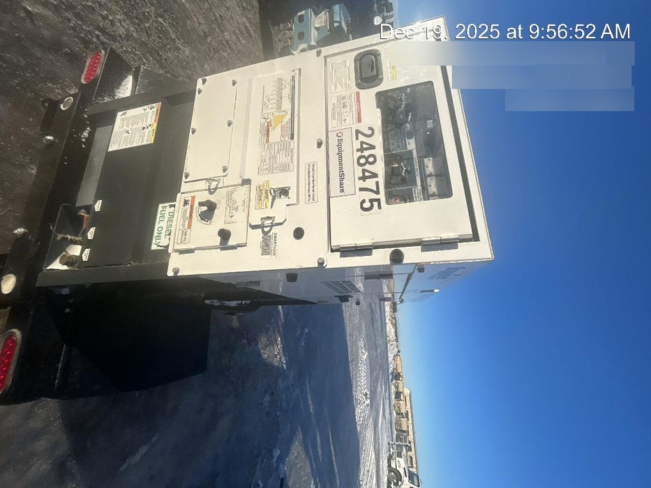 2022 SHINDAIWA DGK15FL