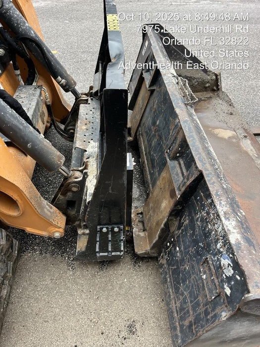 2025 ARROW MATERIAL HANDLING F5100CB