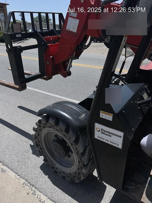 2020 MANITOU MTA5519