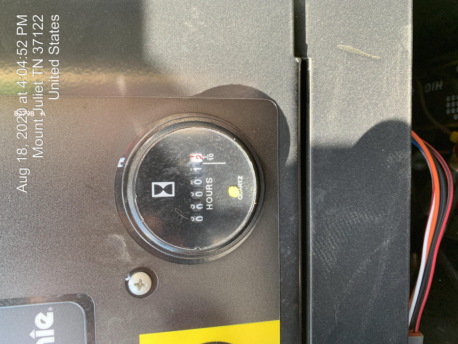 2020 GENIE GS-4390 RT