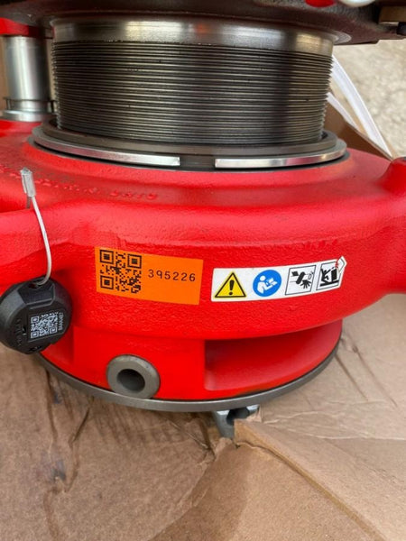 2024 RIDGID 161